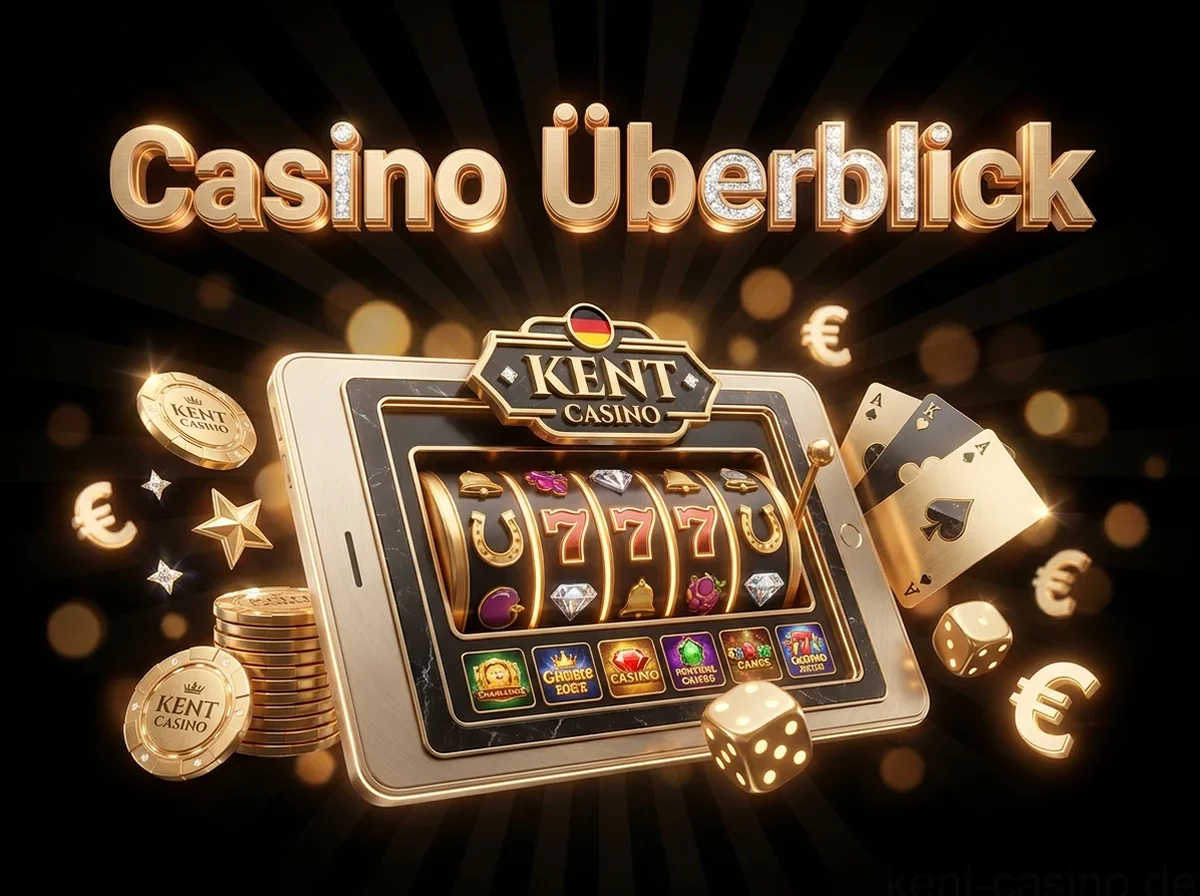 Casino Überblick