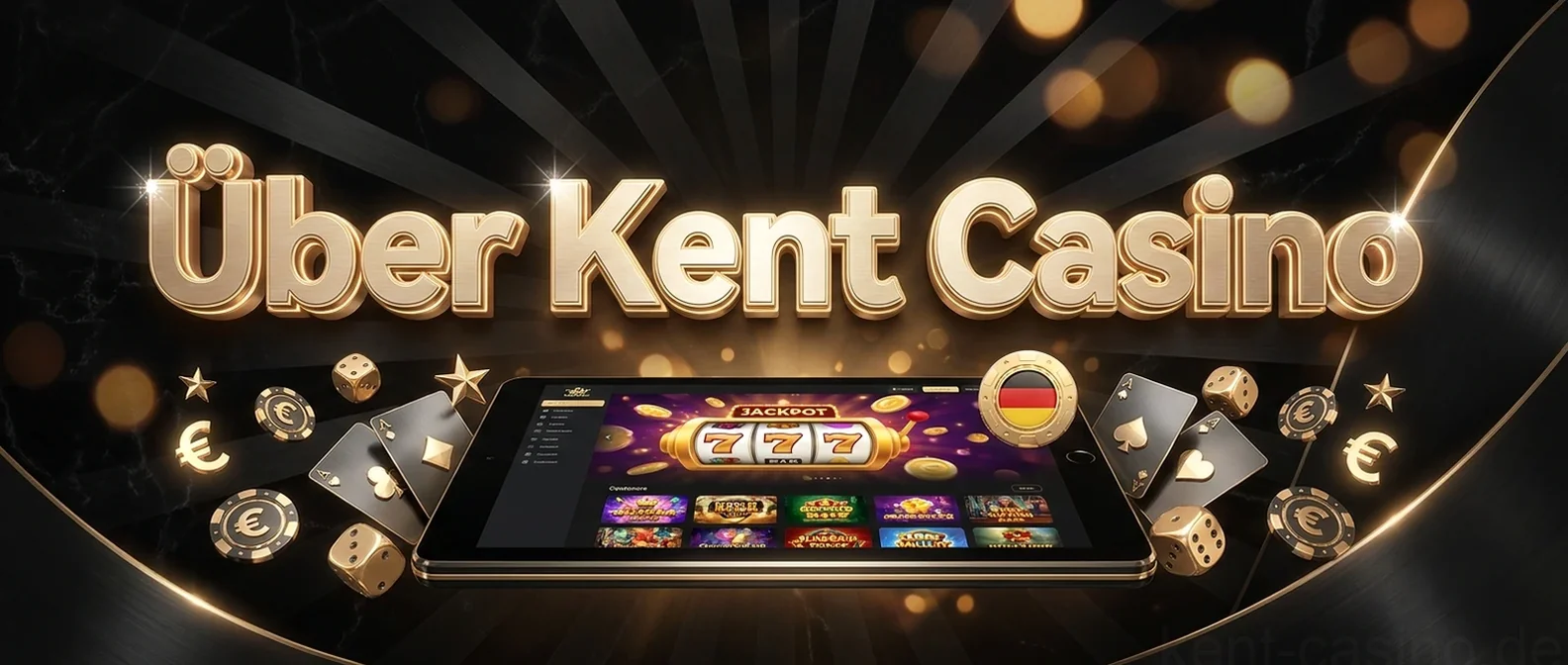 Über Kent Casino